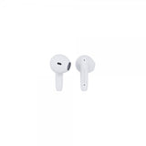 Happy Plugs Høretelefoner Joy Lite In-Ear TWS Hvid