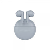 Happy Plugs Høretelefoner Joy Lite In-Ear TWS Blå