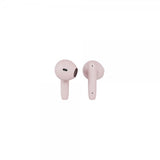 Happy Plugs Høretelefoner Joy Lite In-Ear TWS Rosa