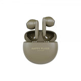 Happy Plugs Høretelefoner Joy Lite In-Ear TWS Grøn
