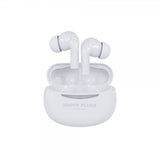Happy Plugs Høretelefoner Joy Pro In-Ear ANC Hvid