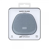 Happy Plugs Højttaler Joy Blå