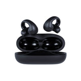 Happy Plugs Trådløse Høretelefoner Clip Open Ear Wireless Sort