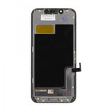 iPhone 12 Mini Skærm med Hard OLED Display - DD