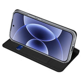 Dux Ducis Xiaomi 17 Etui Skin Pro Series Sort