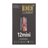 iPhone 12 Mini Skærm med Hard OLED Display - DD