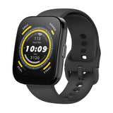 Brugt Amazfit Bip 5 Sort – Meget god stand