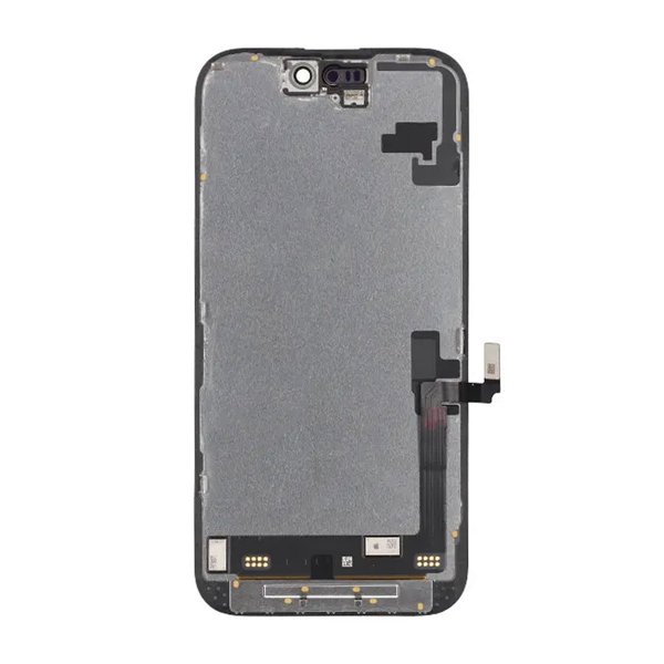 iPhone 16 Skærm med OLED Display Original