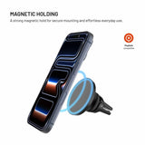 Fixed Bilholder MagCircle