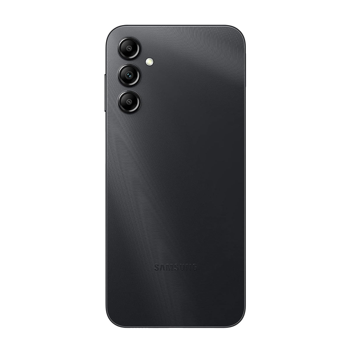 Brugt Samsung Galaxy A14 64GB Sort – Meget god stand