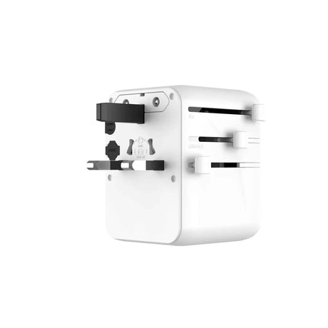 Fixed Reseoplader Voyager 70W EU/UK/USA