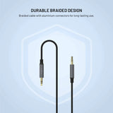 Fixed Lydkabel Link Premium 3.5mm 1.5m