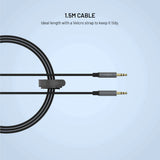 Fixed Lydkabel Link Premium 3.5mm 1.5m
