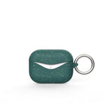 Pela AirPods Pro Etui Grøn