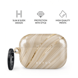 Burga AirPods Pro 2 Cover Design Full Glam