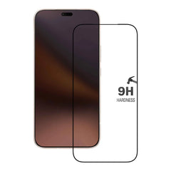 Honor 600 Lite Skærmbeskytter & Kameralinsebeskytter