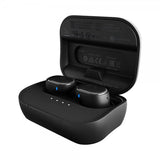 Skullcandy Høretelefoner Grind True Wireless In-Ear Sort