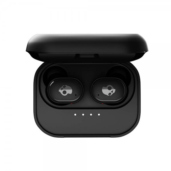 Skullcandy Høretelefoner Grind True Wireless In-Ear Sort