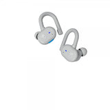 Skullcandy Høretelefoner Push Active True Wireless In-Ear Lysegrå/Blå