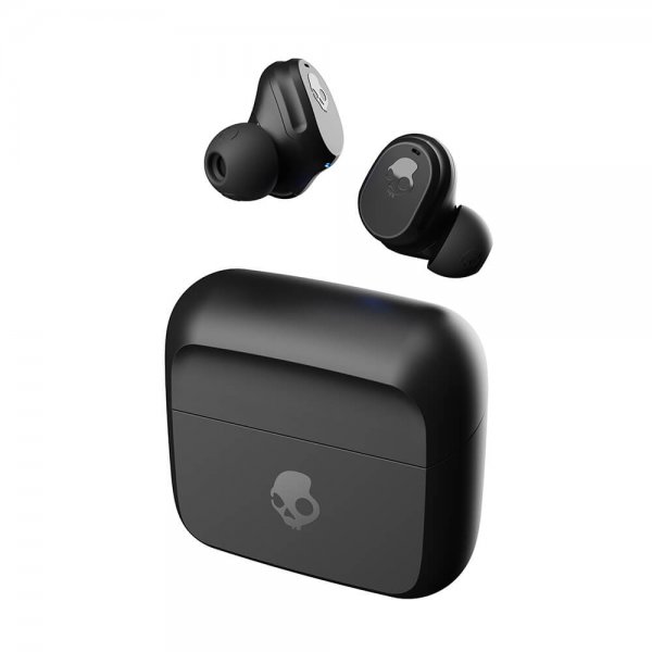 Skullcandy MOD True Wireless Høretelefoner Sort