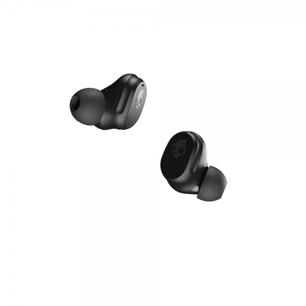 Skullcandy MOD True Wireless Høretelefoner Sort