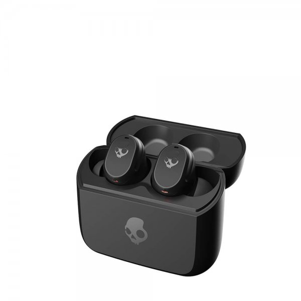 Skullcandy MOD True Wireless Høretelefoner Sort