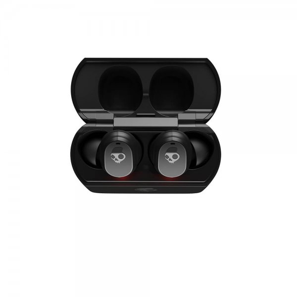 Skullcandy MOD True Wireless Høretelefoner Sort