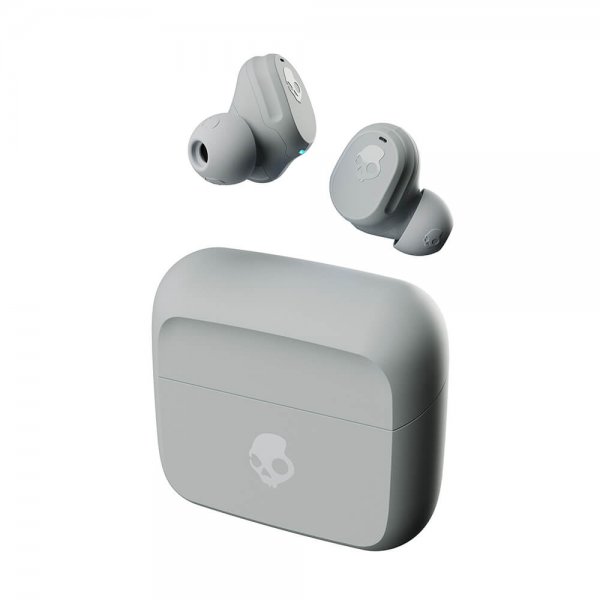 Skullcandy MOD True Wireless Hovedtelefoner Grå