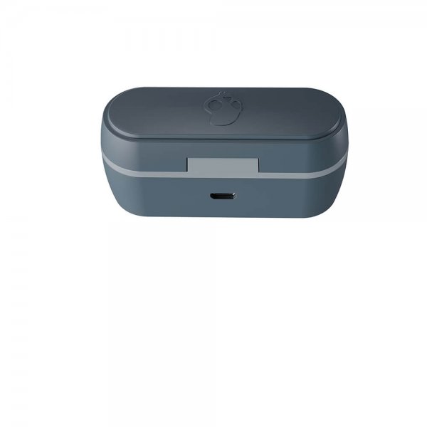 Skullcandy Høretelefoner JIB True 2 True Wireless In-Ear Grå