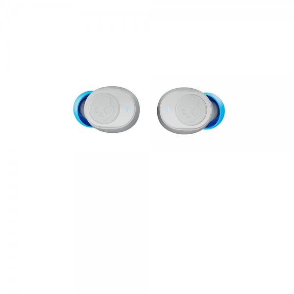 Skullcandy Høretelefoner JIB True 2 True Wireless In-Ear Lysegrå