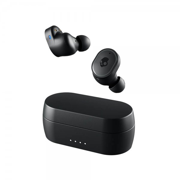 Skullcandy Hovedtelefoner Sesh ANC True Wireless In-Ear Sort