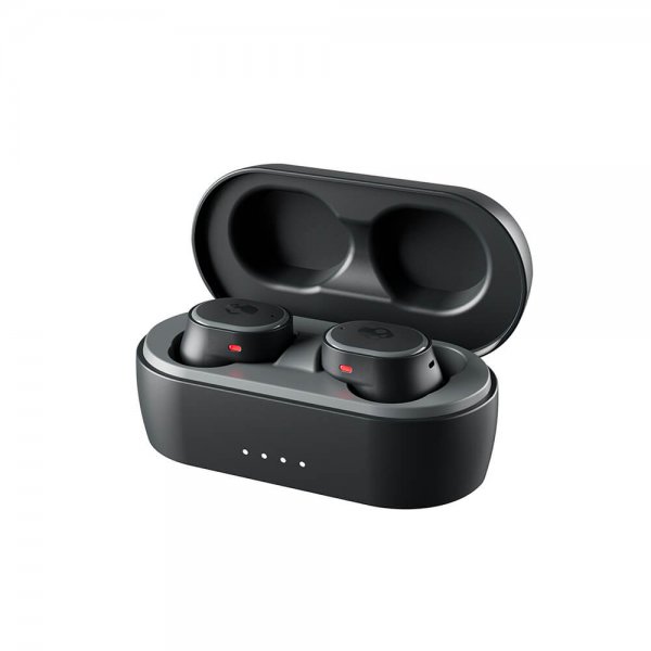Skullcandy Hovedtelefoner Sesh ANC True Wireless In-Ear Sort