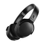 Skullcandy Hovedtelefoner BT Riff 2 Wireless On-Ear Sort