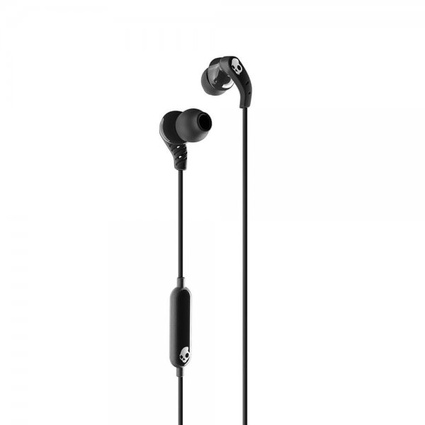 Skullcandy Høretelefoner Sæt Lightning In-Ear Sort