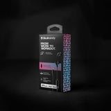 Skullcandy Høretelefoner Sæt Lightning In-Ear Sort