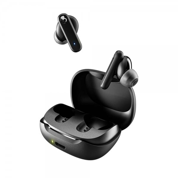 Skullcandy Høretelefoner Smokin Buds TWS Sort