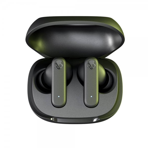 Skullcandy Høretelefoner Smokin Buds TWS Sort