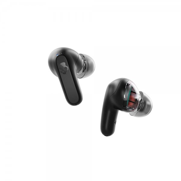 Skullcandy Høretelefoner Rail TWS Sort