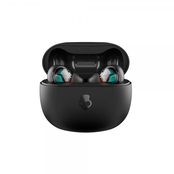 Skullcandy Høretelefoner Rail TWS Sort