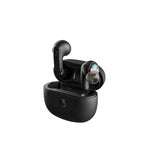 Skullcandy Høretelefoner Rail TWS Sort