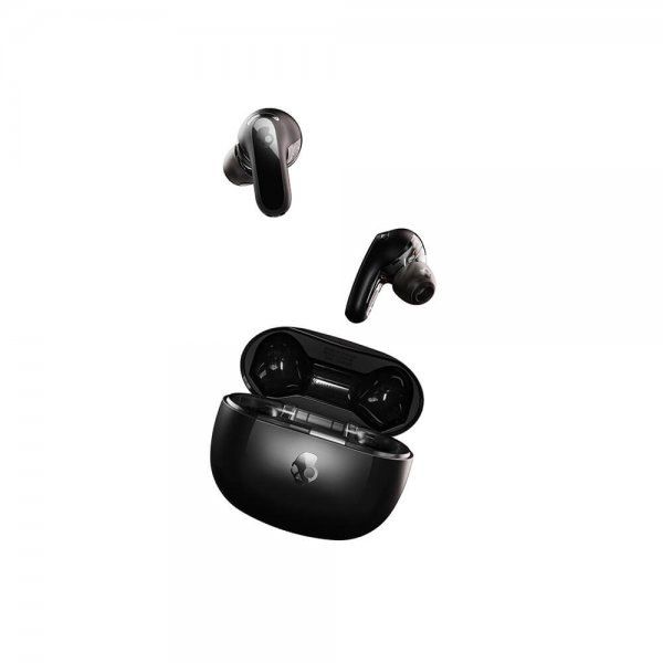 Skullcandy Hovedtelefoner Rail ANC True Wireless Sort