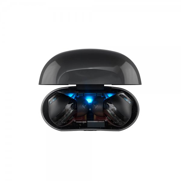 Skullcandy Hovedtelefoner Rail ANC True Wireless Sort