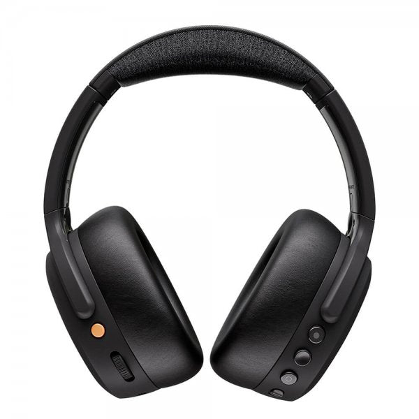 Skullcandy Trådløse Hovedtelefoner Crusher ANC 2 Over-Ear Sort