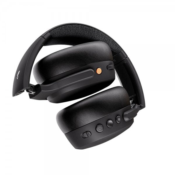 Skullcandy Trådløse Hovedtelefoner Crusher ANC 2 Over-Ear Sort