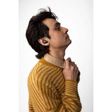 Skullcandy Trådløse Hovedtelefoner Sesh Active ANC Sort Orange
