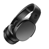 Skullcandy Trådløse Hovedtelefoner Crusher Wireless 2.0 Sort