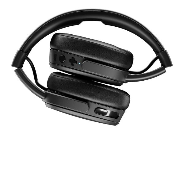 Skullcandy Trådløse Hovedtelefoner Crusher Wireless 2.0 Sort