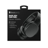 Skullcandy Trådløse Hovedtelefoner Crusher Wireless 2.0 Sort