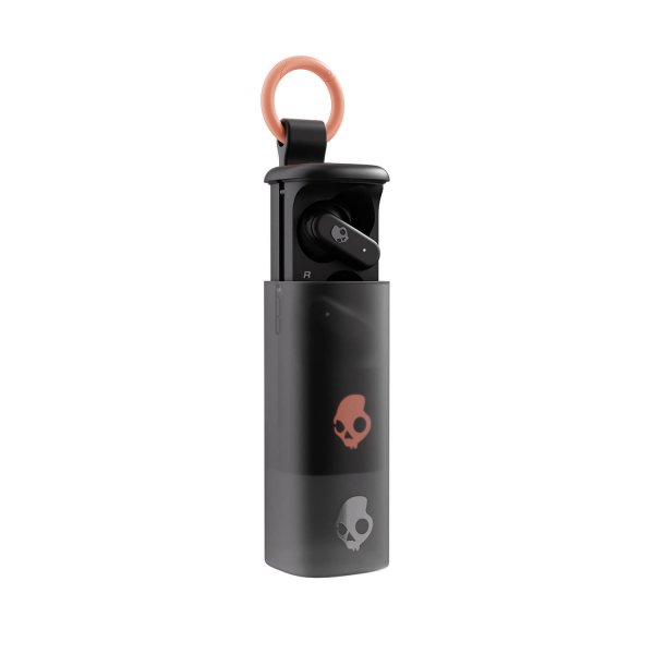 Skullcandy Trådløse Hovedtelefoner Dime Evo True Black