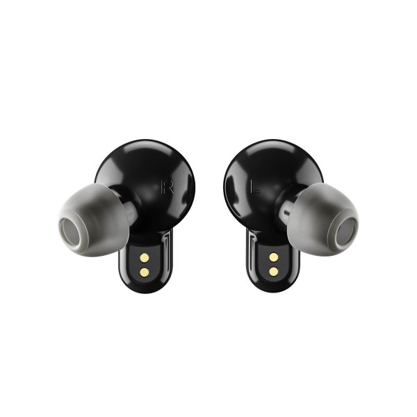 Skullcandy Trådløse Hovedtelefoner Dime Evo True Black